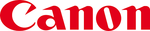 Canon logotyp