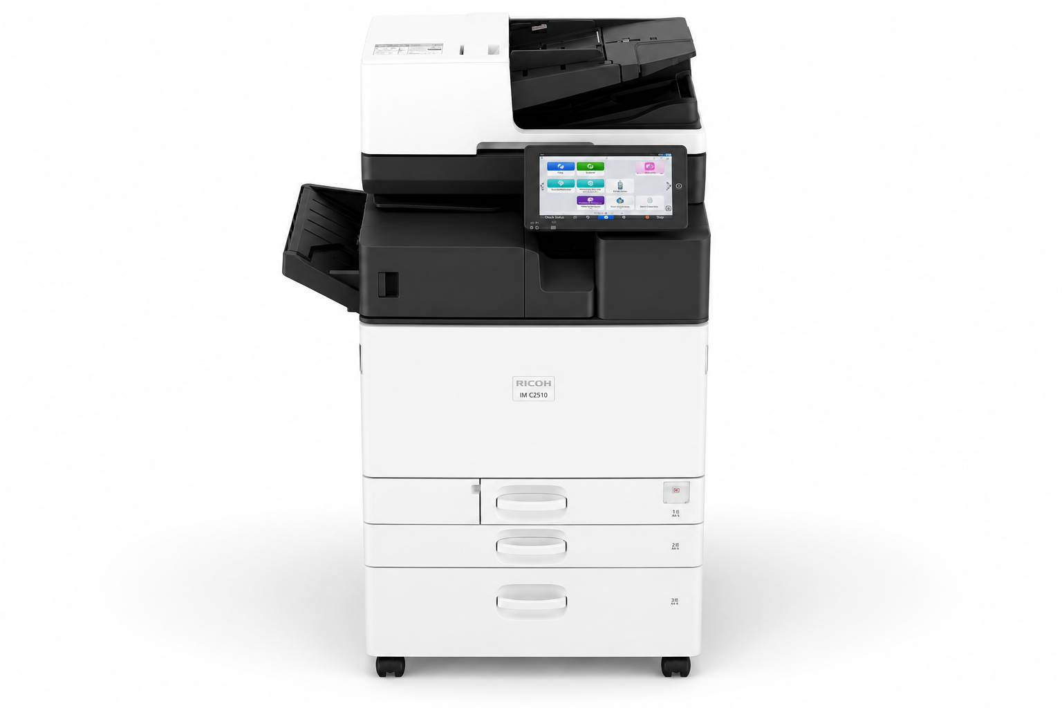Ricoh IM C2510 multifunktionsskrivare