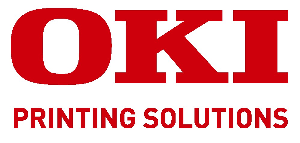OKI logotyp
